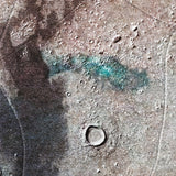 FLG Mats: Extraterrestrial Landscape
