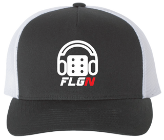 FLGN Sponser: Hat