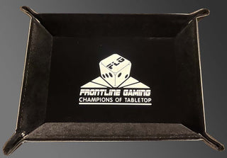 Frontline Gaming Collapsible Dice Tray