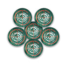 FLG Objectives: Graveyard-1