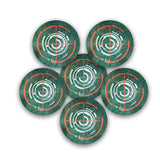 FLG Objectives: Graveyard