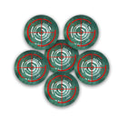 FLG Objectives: Graveyard-2