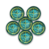FLG Objectives: Graveyard