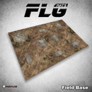 FLG Mats: Field Base-1