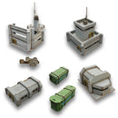 FLG Terrain: Field Base Event Set-2