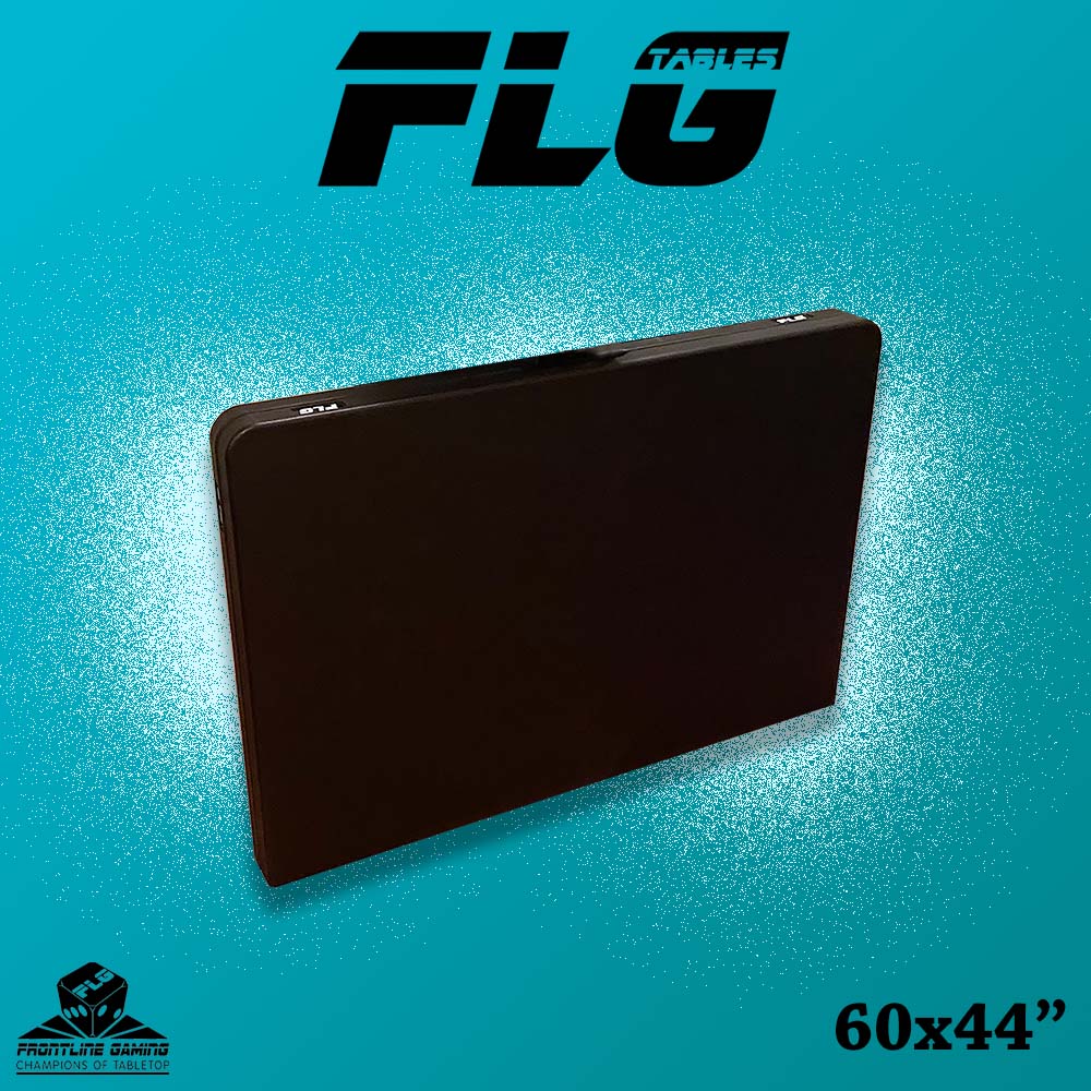 FLG Tables: 60" x 44"