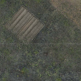 FLG Mats: Forest Bunker