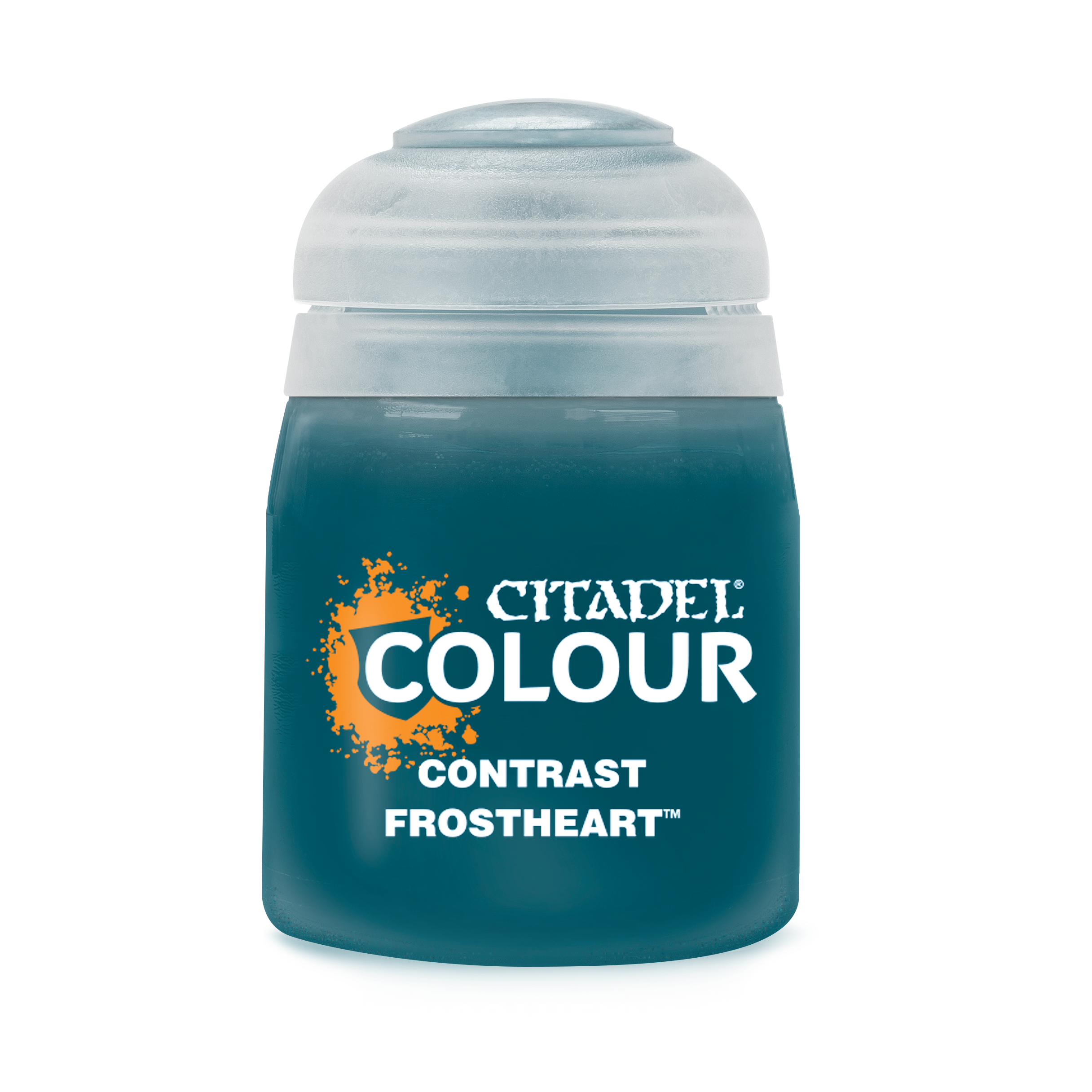 Citadel: Contrast Frostheart (18Ml)