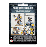 Space Wolves: Upgrade Pack