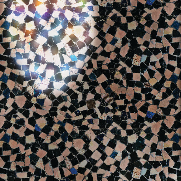 FLG Mats: Galactic Cathedral