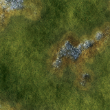 FLG Mats: Grasslands 2