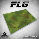FLG Mats: Grasslands 1-1