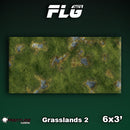 FLG Mats: Grasslands 2-8