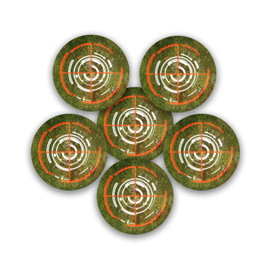 FLG Objectives: Grasslands 2