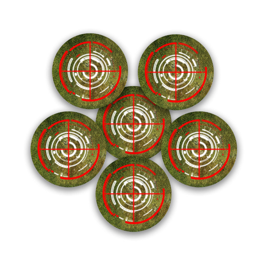FLG Objectives: Grasslands 2