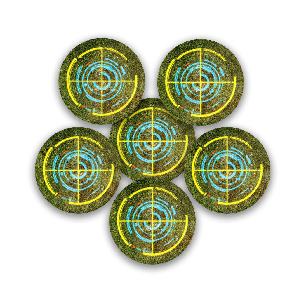FLG Objectives: Grasslands 2