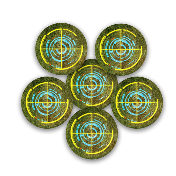 FLG Objectives: Grasslands 2