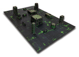 FLG Terrain: Robot City Complete Set