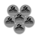 FLG Objectives: Frontline Gaming Logo-2