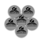 FLG Objectives: Frontline Gaming Logo