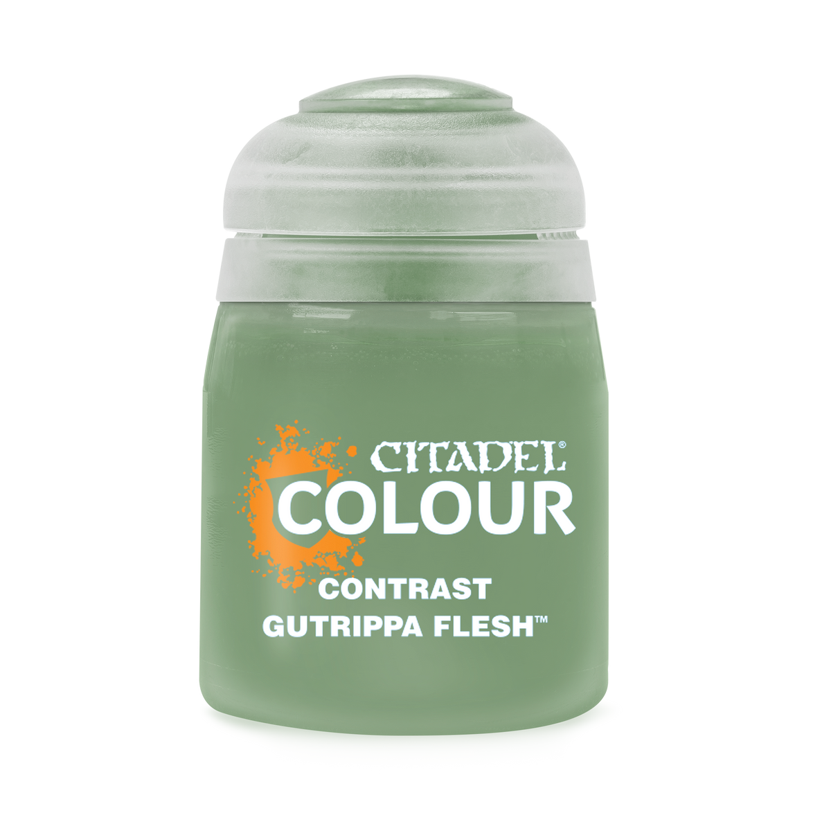 Citadel: Contrast Gutrippa Flesh (18Ml)