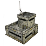 FLG Full Color Terrain: Field Base Event Set