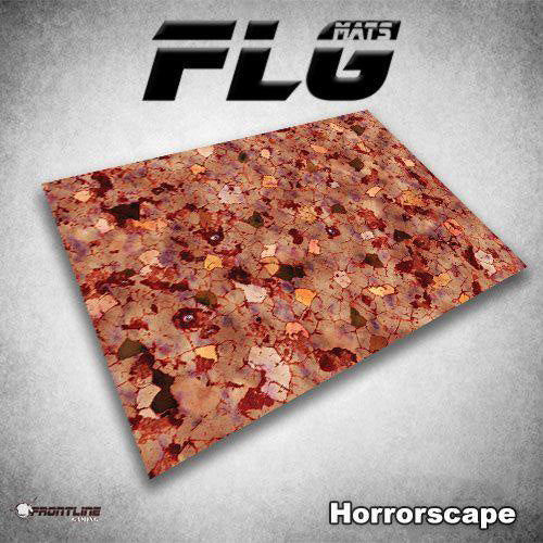 FLG Mats: Horrorscape