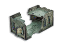 FLG Full Color Terrain: Gothic Ruins Complete Set