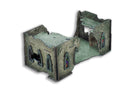 FLG Full Color Terrain: Gothic Ruins Event Set-6