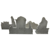 FLG Terrain: Gothic Ruins Event Set