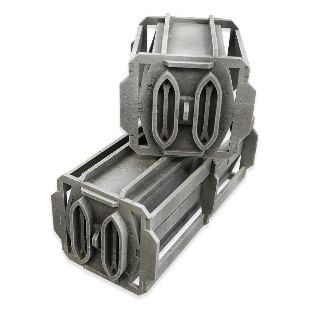 FLG Terrain: Gothic Ruins Event Set