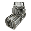 FLG Terrain: Gothic Ruins Event Set-7