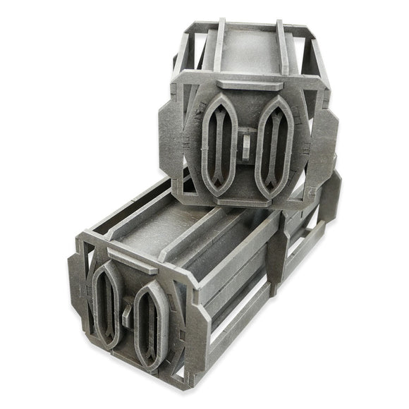 FLG Terrain: Gothic Ruins Event Set