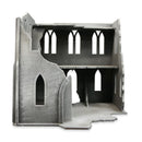 FLG Terrain: Gothic Ruins Event Set-4