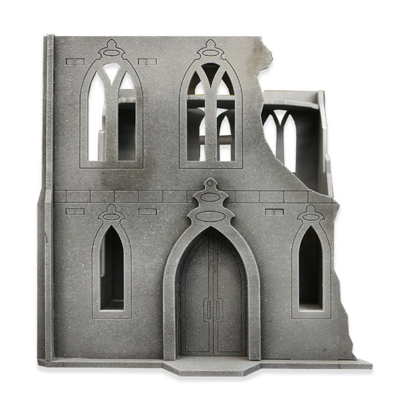 FLG Terrain: Gothic Ruins Event Set