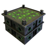 FLG Terrain: Robot City Complete Set