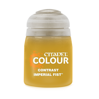 Citadel: Contrast Imperial Fist (18Ml)