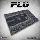 FLG Mats: Industrial 1-1