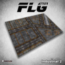 FLG Mats: Industrial 2-1