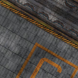 FLG Mats: Industrial 2