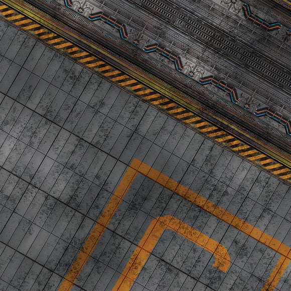 FLG Mats: Industrial 2