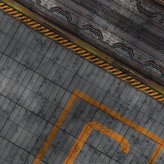 FLG Mats: Industrial 2