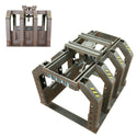 FLG Terrain: Industrial Complete Set