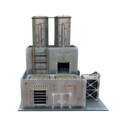 FLG Terrain: Industrial Event Set