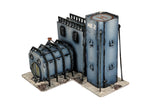 FLG Terrain: Research Outpost Complete Set