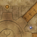 FLG Mats: Interstellar City-12