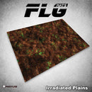 FLG Mats: Irradiated Plains-1
