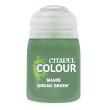 Citadel: Shade Kroak Green (18Ml)