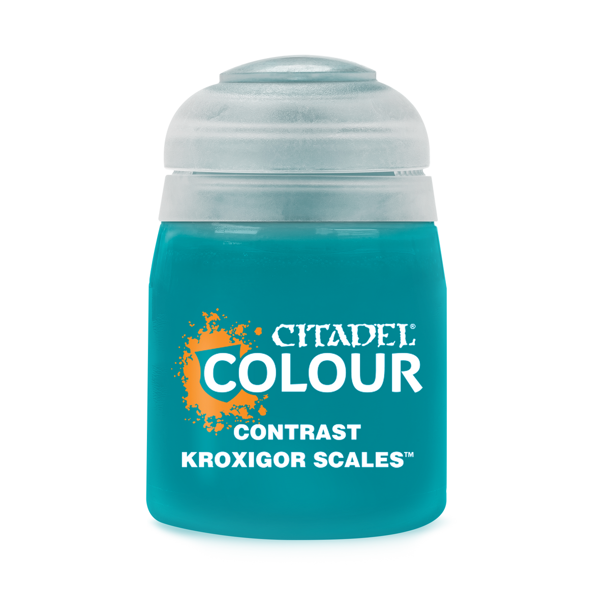 Citadel: Contrast Kroxigor Scales (18Ml)