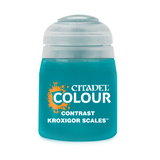 Citadel: Contrast Kroxigor Scales (18Ml)
